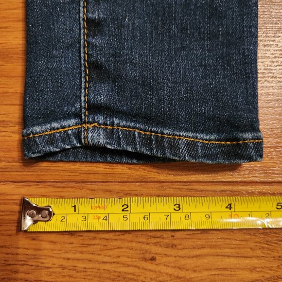 AG Adriano Goldschmied The Legging Ankle Super Skinny Ankle - Picture 11 of 13